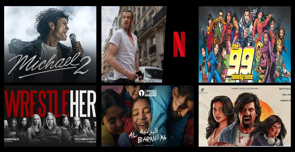 Featuring major moves from Hearst, Disney, Lionsgate, TikTok, Paramount+, and VIZ Media—including $1B+ M&A deals, high-profile streaming co-productions, and global franchise expansions. 8 Disney, Lionsgate, Global Entertainment Digest · Weekly Intelligence Brief