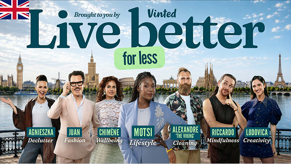 Live Better for Less