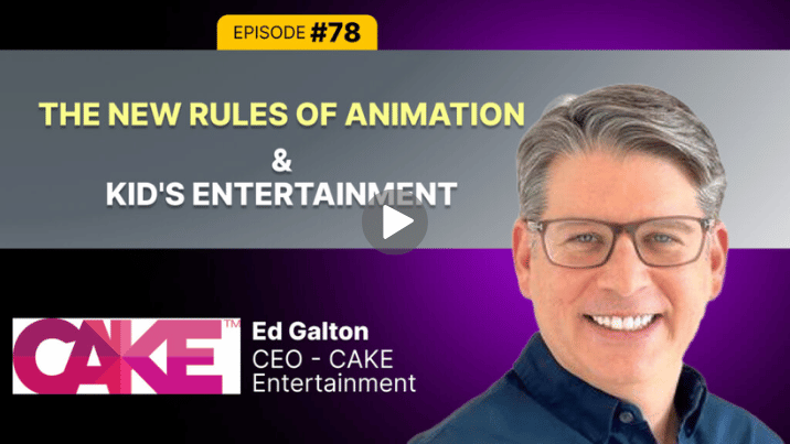 Universal Bets on Atari, Sony Takes Ramayana Worldwide, Amazon Locks Down NHL, NBCU bundles Peacock into YouTube Premium, and more... 21 Cake Ent