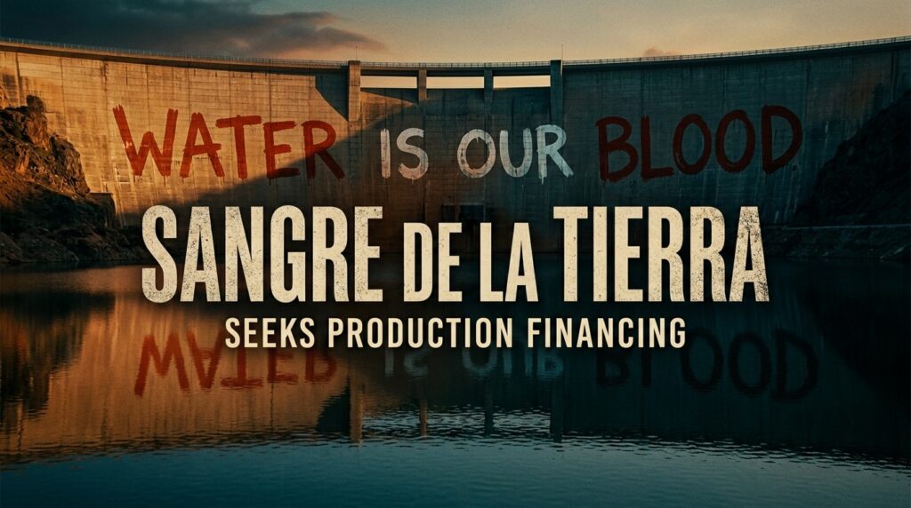 Sangre De La Tierra
