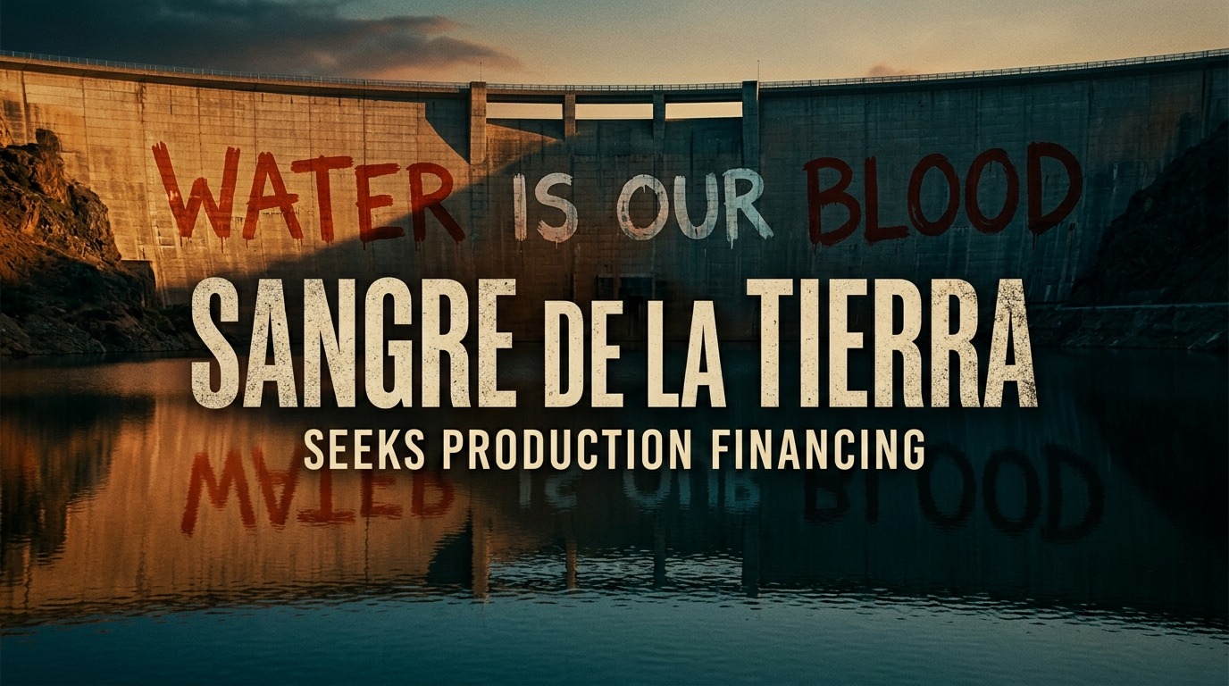 Sangre De La Tierra - Aztec Ritual Horror Seeks Equity Financing 1 Sangre De La Tierra
