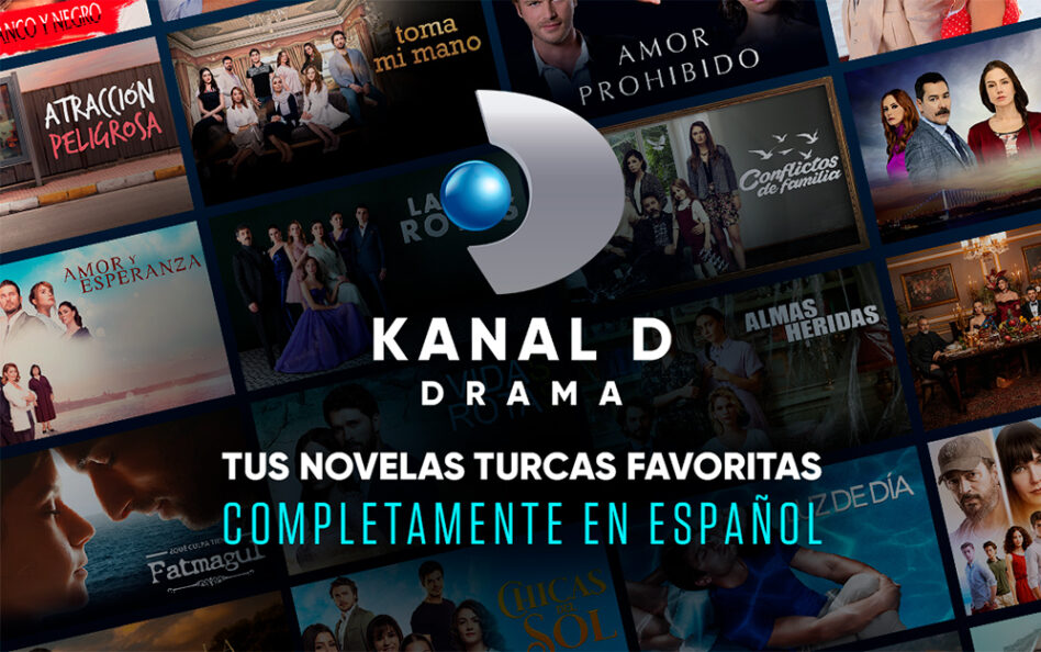 Canal+ Distribution