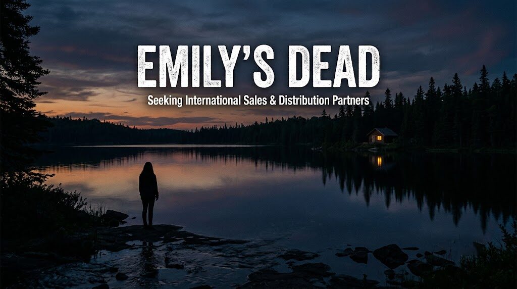 Emily's Dead