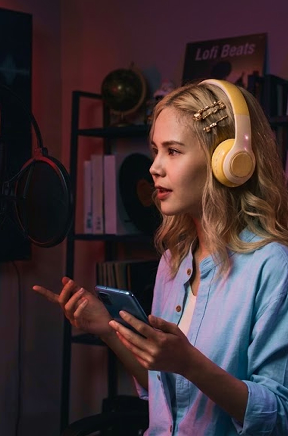 Live Session Creator IP at Scale How Creators Are Becoming the New Studios