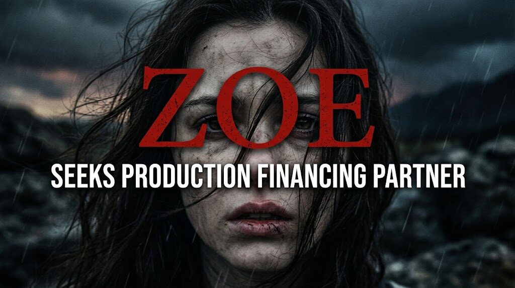 Seeks Production Financing
