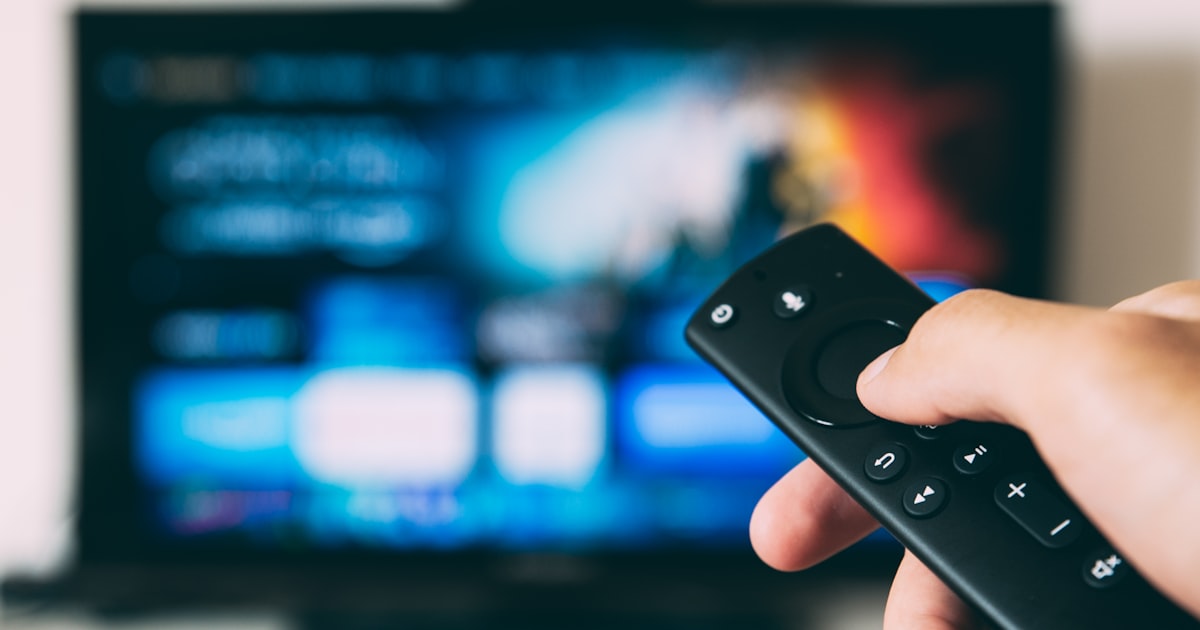 Isekai Anime Acquisition: Platform-by-Platform Buyer Comparison 1 Streaming platform television interface representing isekai anime acquisition strategy for content buyers