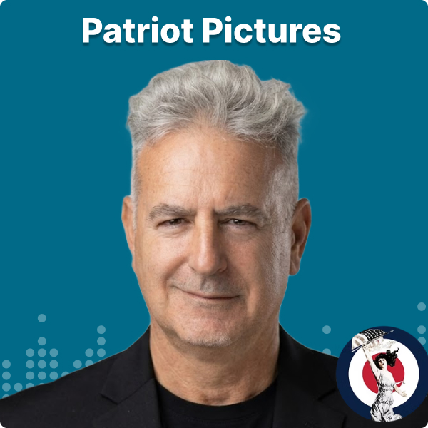 Inside Patriot Pictures' Gap Financing Playbook 1 Michael Mendelsohn Patriot Pictures' Gap Financing Playbook