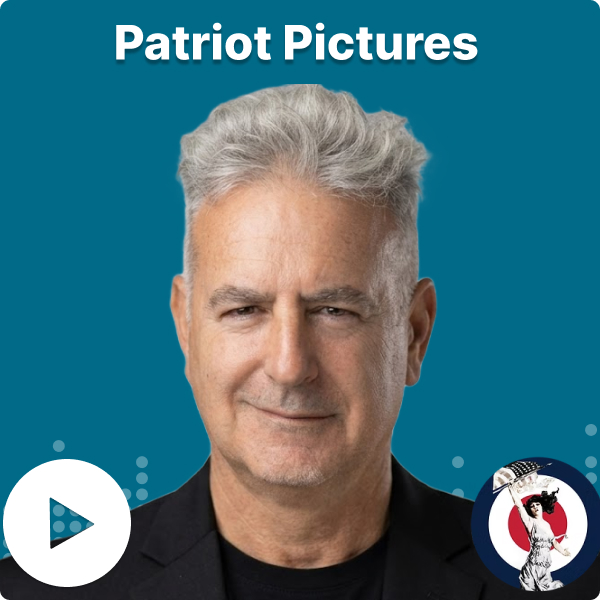 Michael Mendelsohn Patriot Pictures' Gap Financing Playbook