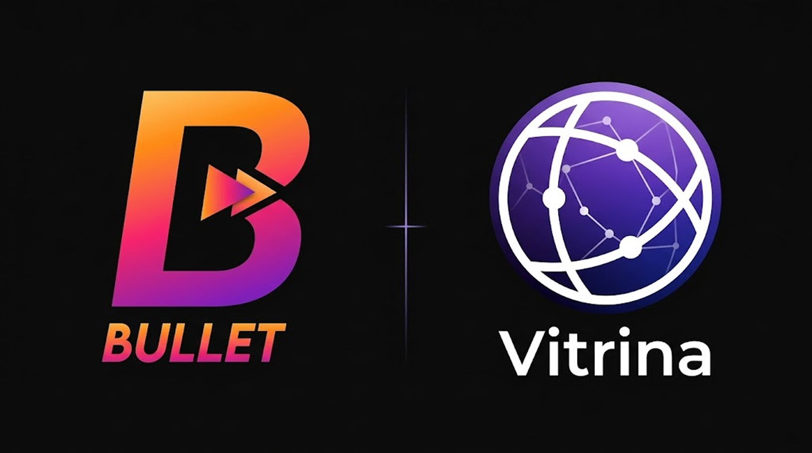 Vitrina and Bullet Partner to Take Microdrama Global 1 Vitrina Bullet Partnership microdrama app