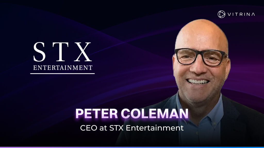 Peter Coleman 1