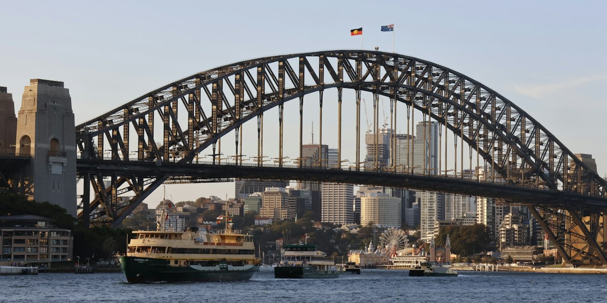 Australia's Producer Offset: What Local Producers Should Know 3 australia producer offset sydney harbour 2026