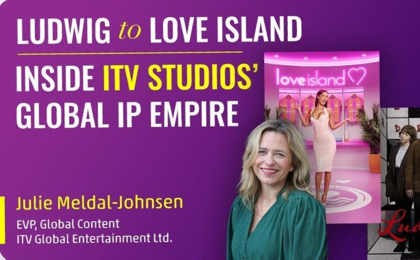 ITV Studios