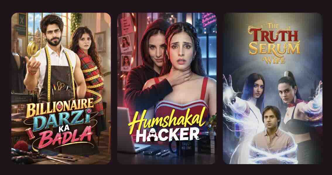 Microdrama App, Bullet Taps Vitrina to Find Global Partners. Here’s How to Get on Its Radar 2 bullet app shorts microdrama microseries vitrina ai