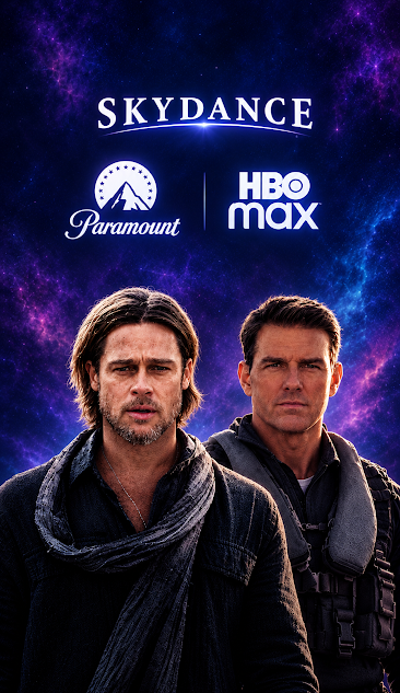 Skydance's $6 Billion Question